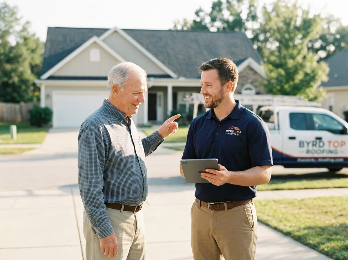 Roofing Ferguson, KY FAQs